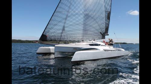 Dragonfly 28 fiche technique et avis